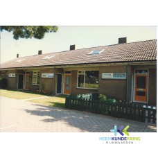 Pannerden De Tuin Coll. Vrijleve